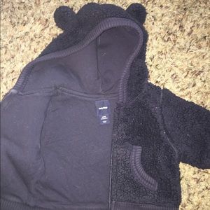 Baby gap jacket & more